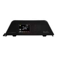 Конвектор Ballu Apollo digital INVERTER Space Black BEC/ATI-2502 черный, изображение 6