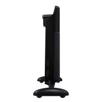 Конвектор Ballu Apollo digital INVERTER Space Black BEC/ATI-2502 черный, изображение 2