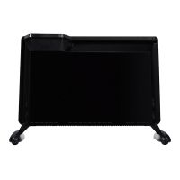 Конвектор Ballu Apollo digital INVERTER Space Black BEC/ATI-2502 черный, изображение 7