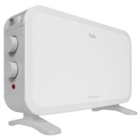 Конвектор Ballu Boxy BEC/BMS-2000 белый, изображение 3
