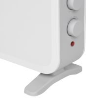 Конвектор Ballu Boxy BEC/BMS-2000 белый, изображение 2