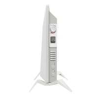 Конвектор Ballu Camino Eco Turbo BEC/EMT-1500 белый, изображение 4