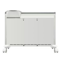 Конвектор Ballu Enzo BEC/EZER-1500 белый, изображение 6