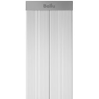 Обогреватель инфракрасный Ballu BIH-APL-2.0-M серый, изображение 2