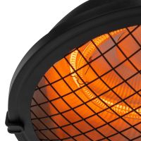 Обогреватель инфракрасный Ballu BIH-LL-2.5-B НС-1717424, изображение 3