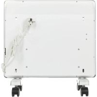Конвектор Domfy DCW-CH1010 белый, изображение 5