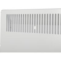 Конвектор Domfy DCW-CH1015 белый, изображение 2