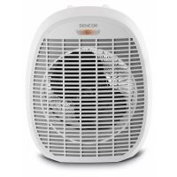Тепловентилятор Sencor SFH 7017WH белый, изображение 2