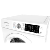Стиральная машина SNOWCAP WM6506 SLIM W белый, изображение 3