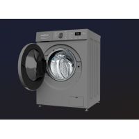 Стиральная машина SNOWCAP WM6907 SLIM S серебро, изображение 3