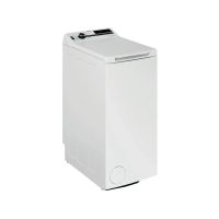 Стиральная машина Whirlpool TDLRB 65242BS EU/N, изображение 4