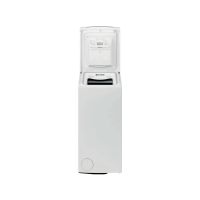Стиральная машина Whirlpool TDLRB 65242BS EU/N, изображение 2