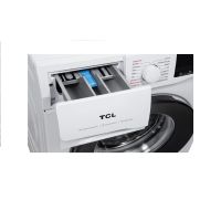 Стиральная машина TCL TWRF-607W12W1, изображение 2