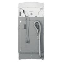 Стиральная машина Whirlpool TDLR6240LEU/N, изображение 6