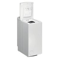 Стиральная машина Whirlpool TDLR6240LEU/N, изображение 3