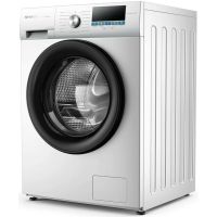 Стиральная машина Sharp ESFSI812DLZW, изображение 4