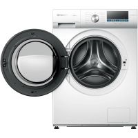 Стиральная машина Sharp ESFSI812DLZW, изображение 3