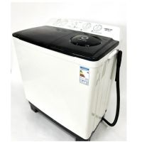 Стиральная машина VESTA WMC100P серый, изображение 2