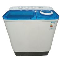 Стиральная машина VESTA WME60P синий