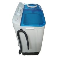 Стиральная машина VESTA WME60P синий, изображение 4