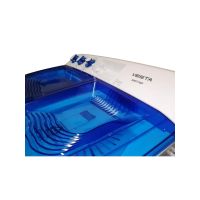 Стиральная машина VESTA WMT 70P синий, изображение 5