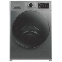 Стиральная машина Willmark WMF-1015LG графит
