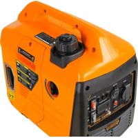 Генератор бензиновый Carver PPG-1400IS, изображение 3