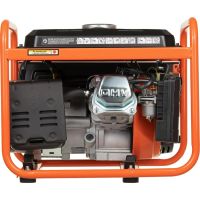 Электрогенератор бензиновый Carver PPG-1200, изображение 3