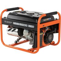 Электрогенератор бензиновый Carver PPG-3600, изображение 3