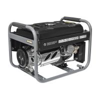 Электрогенератор бензиновый Carver PPG-3900A, изображение 2