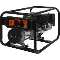Электрогенератор бензиновый Carver PPG-3900A Builder