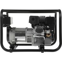 Электрогенератор бензиновый Carver PPG-3900A Builder, изображение 4