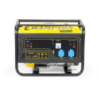 Электрогенератор бензиновый Champion GG3301