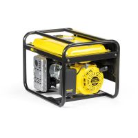 Электрогенератор бензиновый Champion GG3301, изображение 3