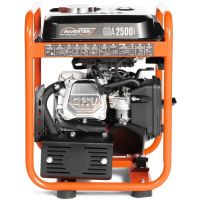 Генератор Daewoo GDA 2500i, изображение 4