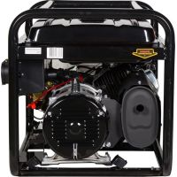 Генератор бензиновый Huter DY11000LX, изображение 4