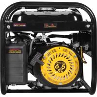 Электрогенератор бензиновый Huter DY3000L, изображение 3