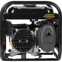 Электрогенератор бензиновый Huter DY3000L, изображение 4