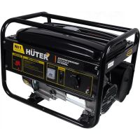 Электрогенератор бензиновый Huter DY4000L