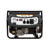 Электрогенератор бензиновый Kranz KR8000