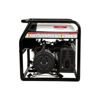 Электрогенератор бензиновый Kranz KR8000, изображение 3