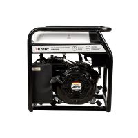 Электрогенератор бензиновый Kranz KR8000, изображение 4