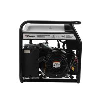 Электрогенератор бензиновый Kranz KR5500EA, изображение 4