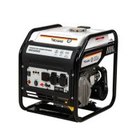 Электрогенератор бензиновый инверторный Kranz KR2500IO