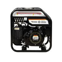 Электрогенератор бензиновый инверторный Kranz KR2500IO, изображение 3