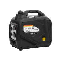 Электрогенератор бензиновый инверторный Kranz KR2200I