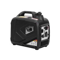 Электрогенератор бензиновый инверторный Kranz KR2200I, изображение 2