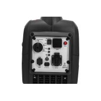 Электрогенератор бензиновый инверторный Kranz KR2200I, изображение 3