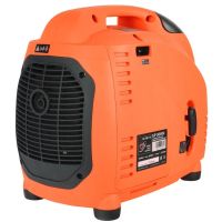 Электрогенератор бензиновый инверторный Patriot 3000il, изображение 3