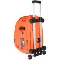 Электрогенератор бензиновый инверторный Patriot 3000il, изображение 4